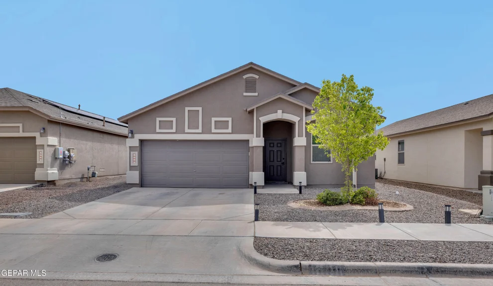 Unit for sale at 1008 Zenair Place, El Paso, TX 79928