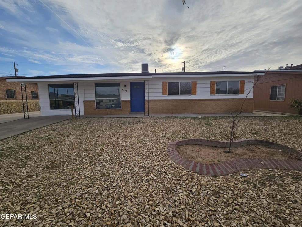 Unit for sale at 9808 BOMARC Street, El Paso, TX 79924