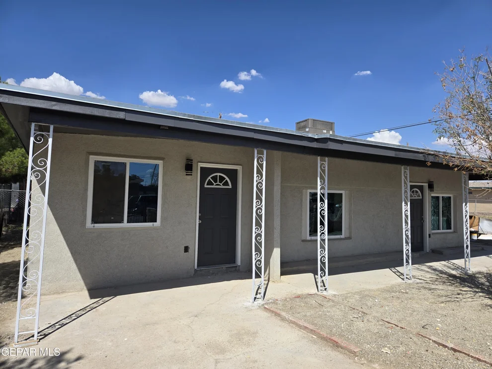 Unit for sale at 9207 Santa Rosalia Court, El Paso, TX 79907