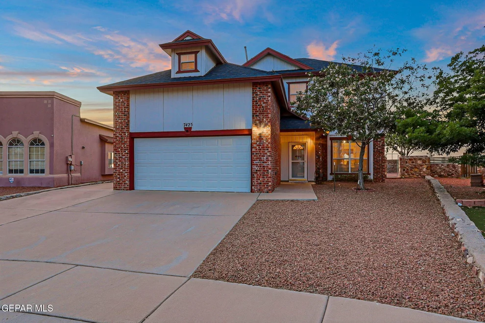 Unit for sale at 7425 PLAZA REDONDA Drive, El Paso, TX 79912