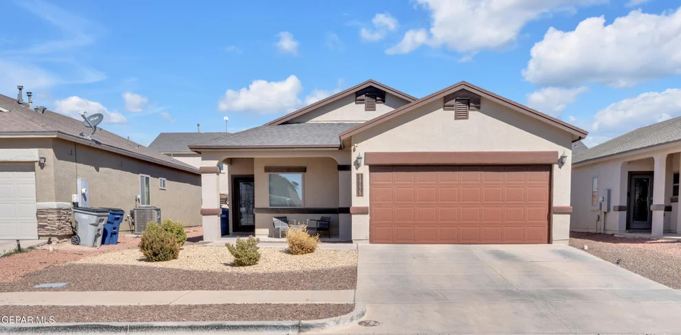 Unit for sale at 14175 CHARLES POLLOCK Avenue, El Paso, TX 79938
