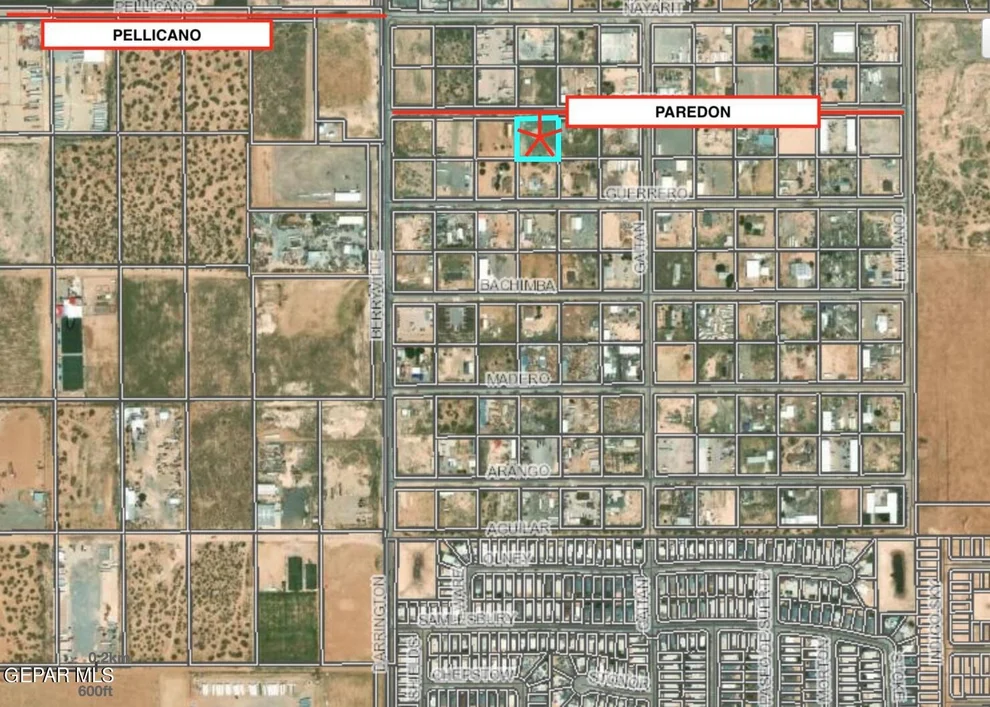 Unit for sale at 13654 Paredon Drive, El Paso, TX 79928