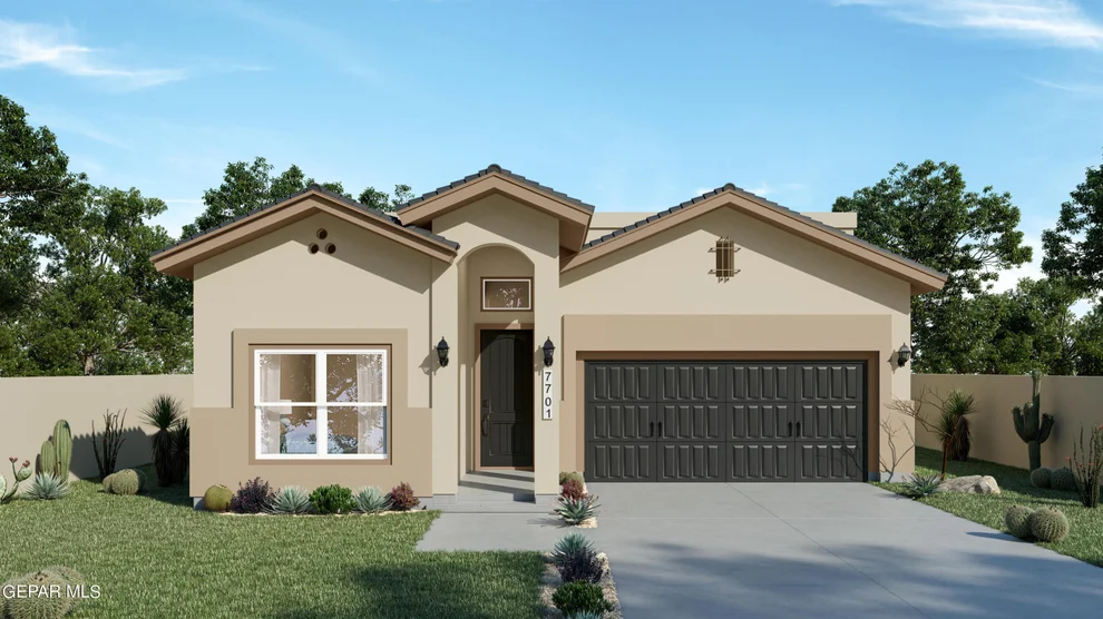 Unit for sale at 248 Lydia Street, Sunland Park, NM 88063