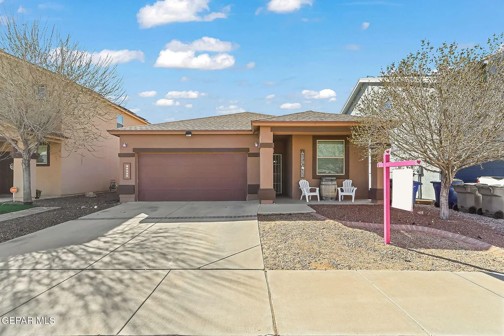 Unit for sale at 14448 Russell Borea, El Paso, TX 79938