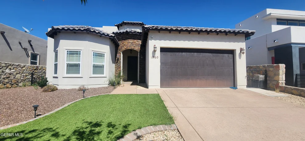 Unit for sale at 1660 LARK BUNTING Lane, El Paso, TX 79911