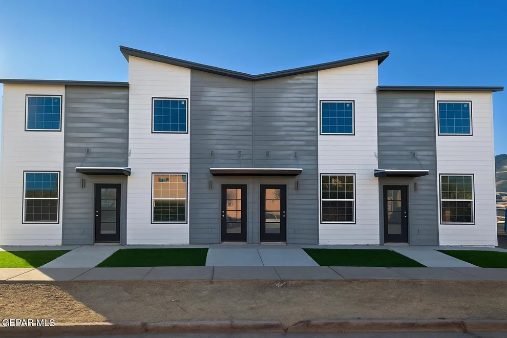 Unit for sale at 3030 PERA Avenue, El Paso, TX 79905