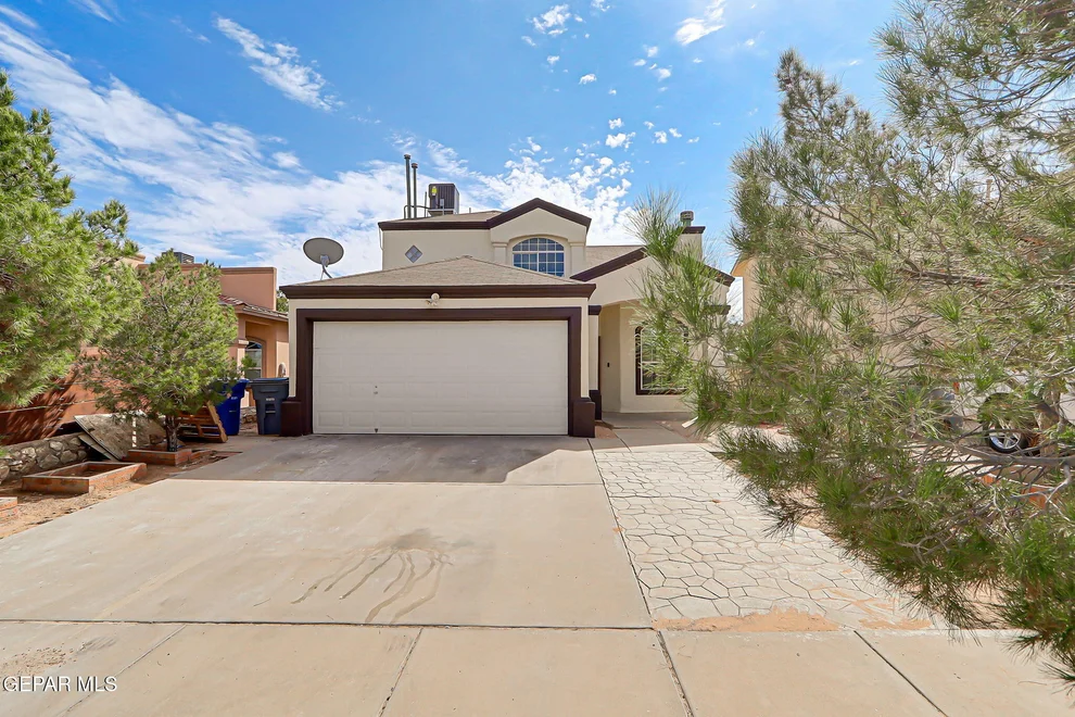Unit for sale at 12372 TIERRA APACHE Drive, El Paso, TX 79938
