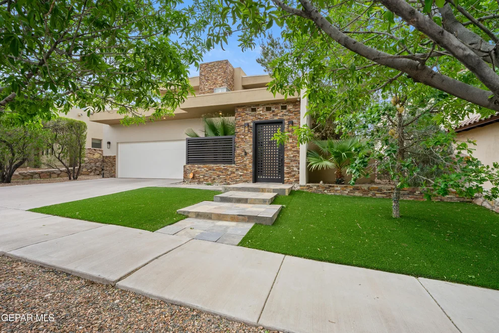 Unit for sale at 1716 Old Paint Drive, El Paso, TX 79911