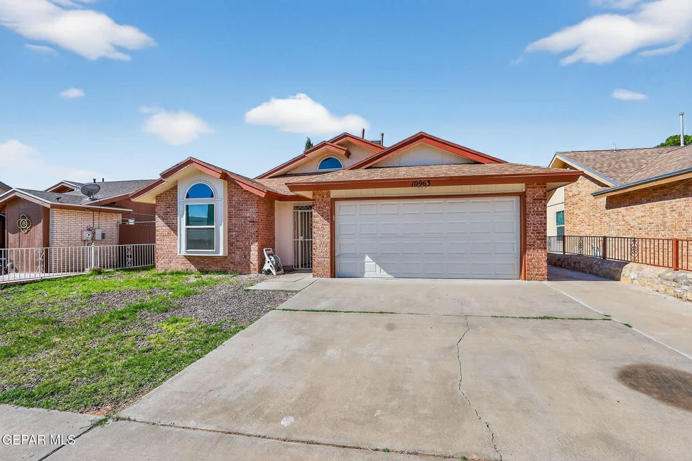 Unit for sale at 10963 YOGI BERRA Drive, El Paso, TX 79934
