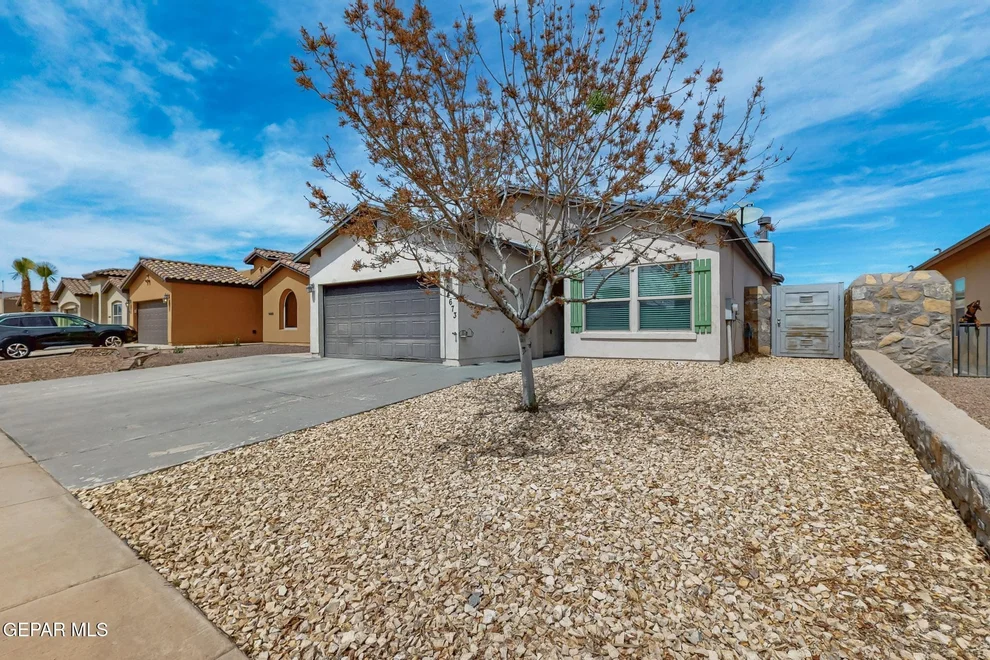 Unit for sale at 14673 Ginger Kerrick, El Paso, TX 79938