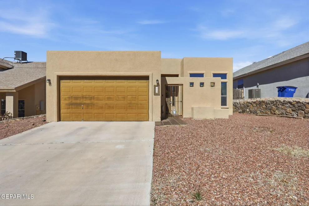 Unit for sale at 253 Barnsworth Court, El Paso, TX 79932