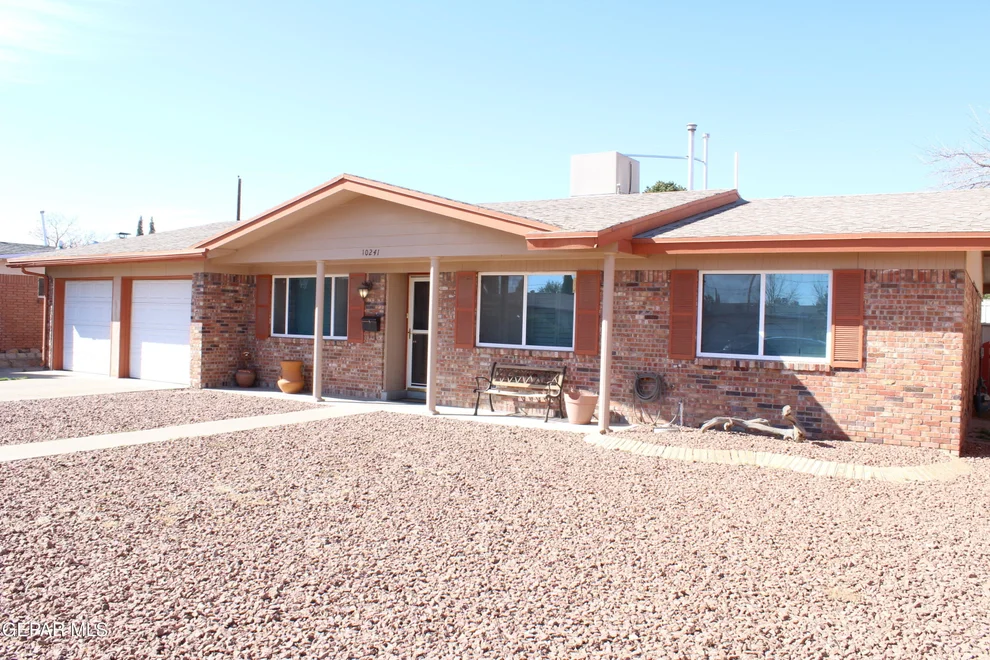 Unit for sale at 10241 MAXWOOD Drive, El Paso, TX 79925