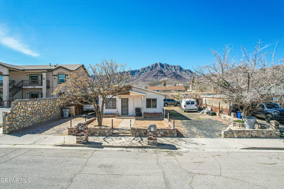 Unit for sale at 8751 NEPTUNE Street, El Paso, TX 79904