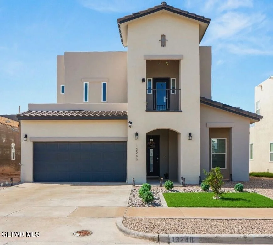 Unit for sale at 13248 VERWOOD Drive, Horizon City, TX 79928