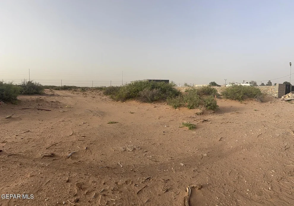 Unit for sale at TDB Noxon Drive, Horizon City, TX 79928