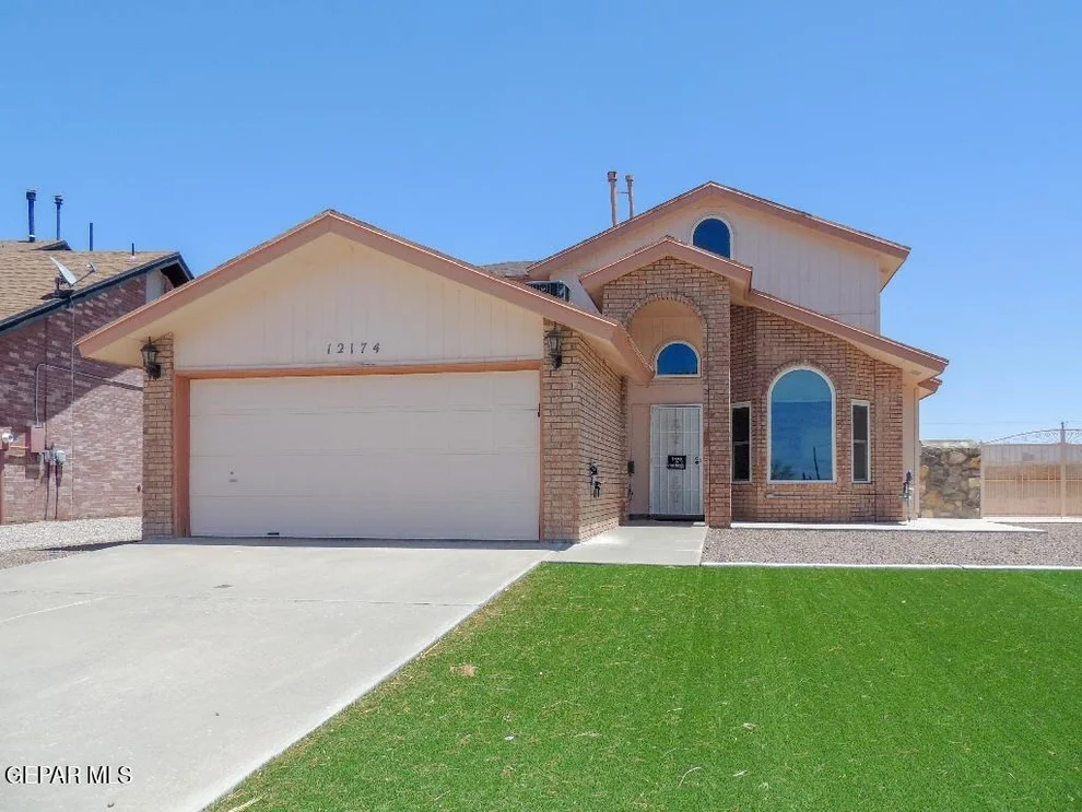 Unit for sale at 12174 Royal Woods Drive, El Paso, TX 79936