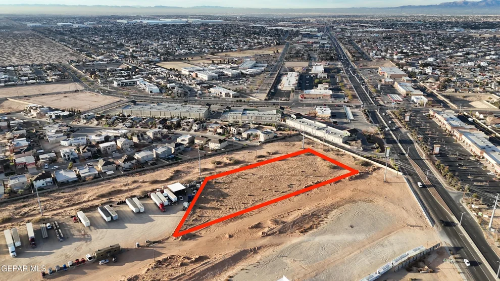 Unit for sale at PN-91292 N ZARAGOZA Road, El Paso, TX 79938
