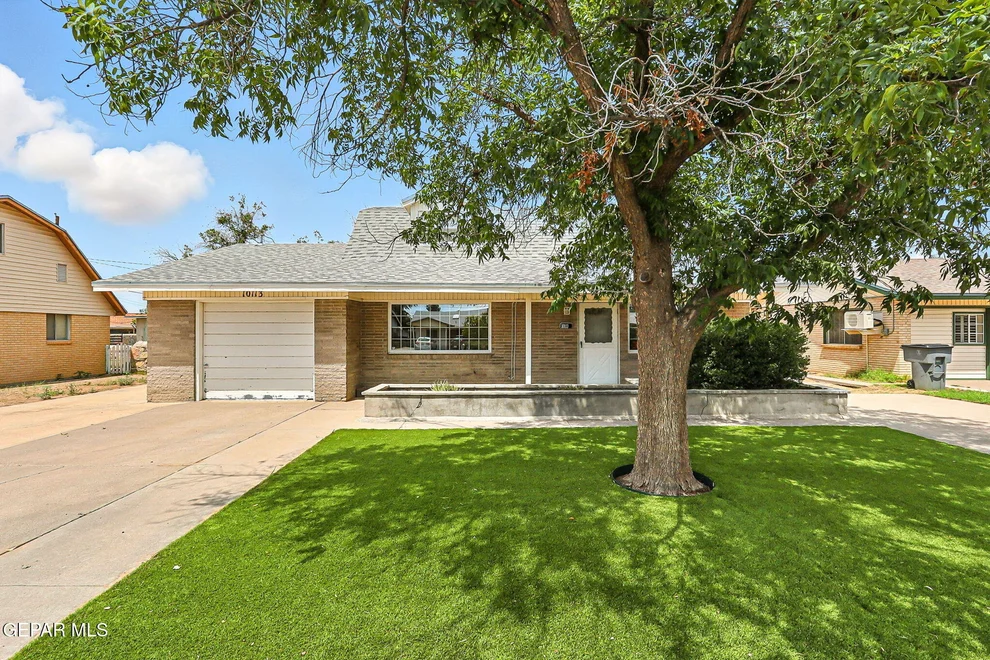 Unit for sale at 10113 CHEZELLE Drive, El Paso, TX 79925