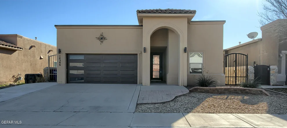 Unit for sale at 14386 Whisper Mare Court, El Paso, TX 79938