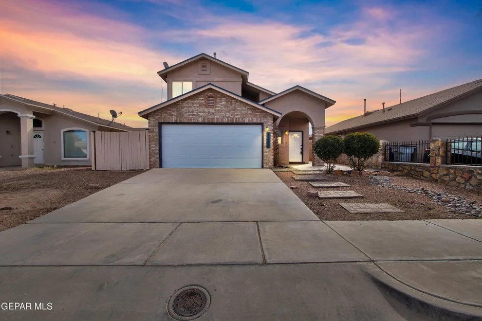Unit for sale at 11892 Jim Webb Drive, El Paso, TX 79934