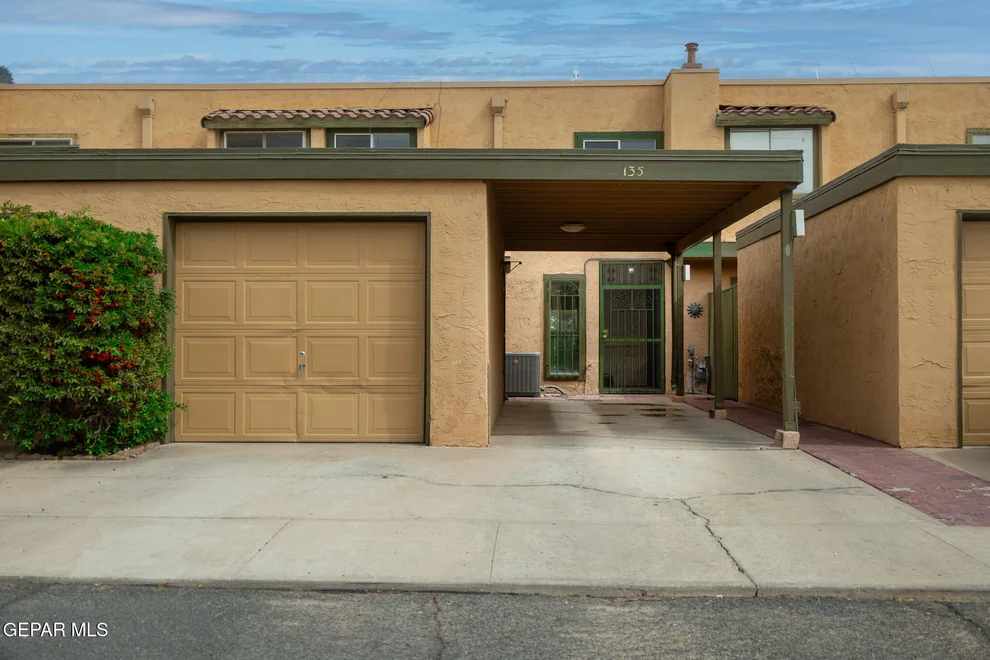 Unit for sale at 1644 Lomaland Drive, El Paso, TX 79935