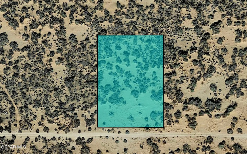 Unit for sale at TBD 002 Moreau Avenue, El Paso, TX 79928