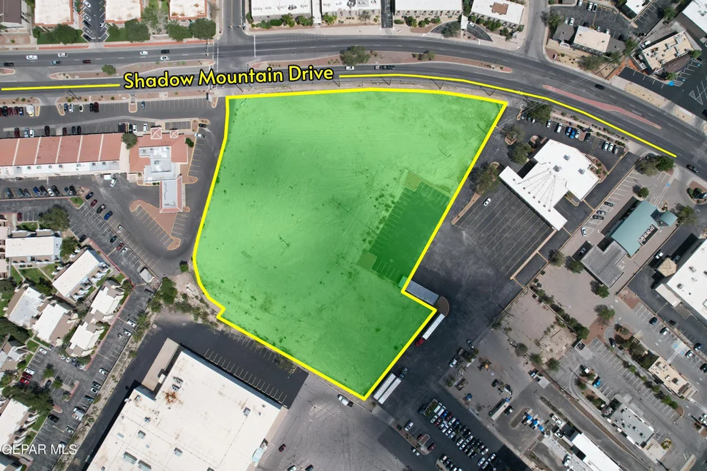 Unit for sale at 201 Shadow Mountain Drive, El Paso, TX 79912