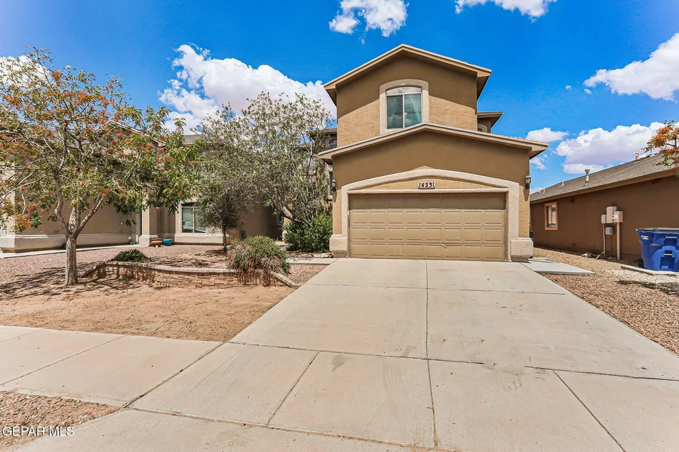 Unit for sale at 14231 Silver Point Avenue, El Paso, TX 79938