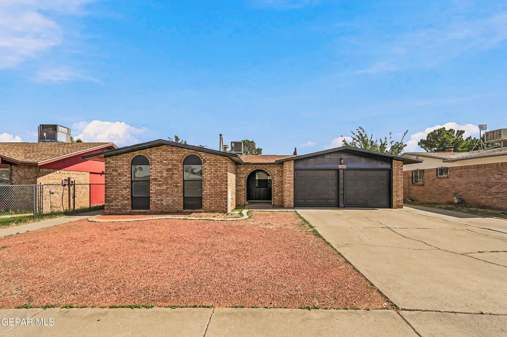 Unit for sale at 5428 CORSICANA Avenue, El Paso, TX 79924