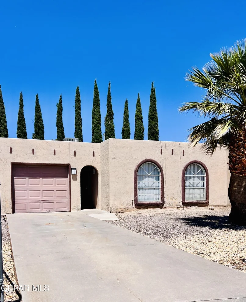Unit for sale at 5530 OAKBRIAR Circle, El Paso, TX 79932