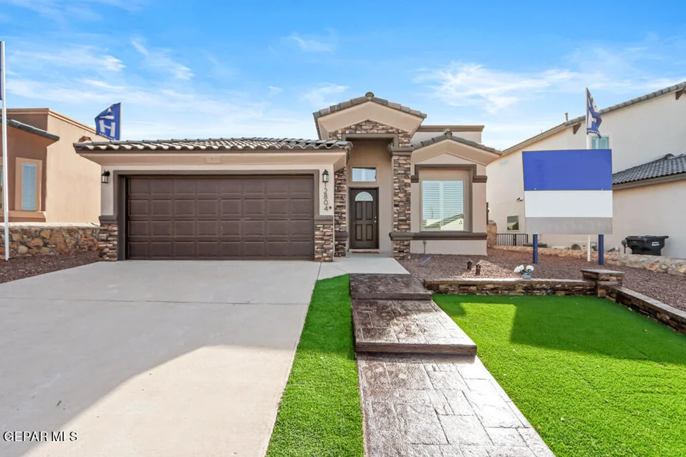 Unit for sale at 829 Paseo Tranquilo Place, El Paso, TX 79928