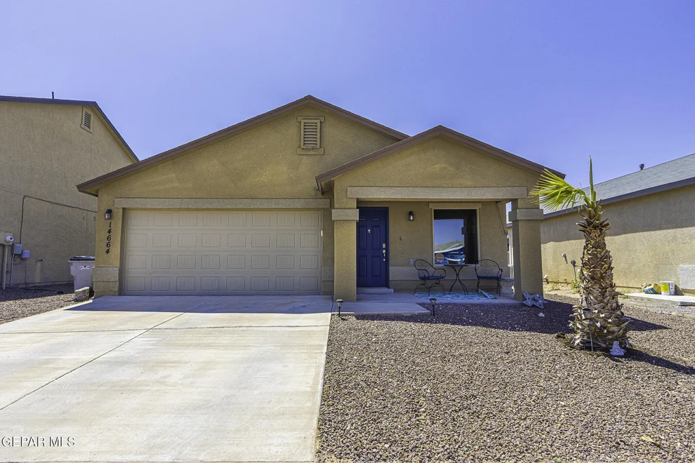 Unit for sale at 14664 Friesian Trail Drive, El Paso, TX 79938