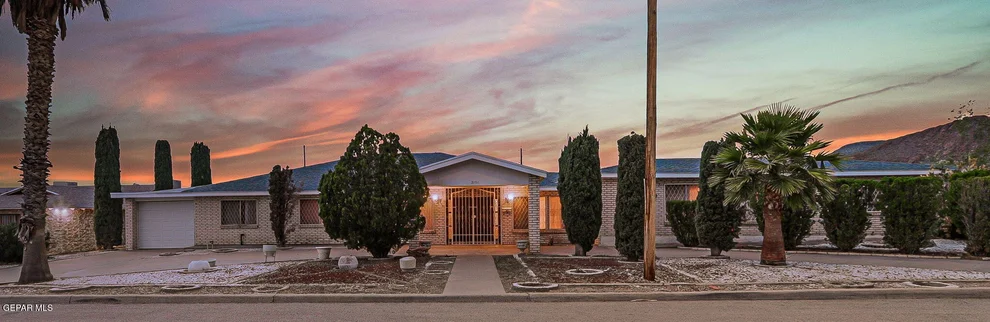 Unit for sale at 2704 TAYLOR Avenue, El Paso, TX 79930