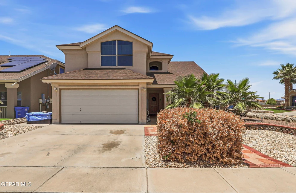 Unit for sale at 12469 PASEO DE ARCO Court, El Paso, TX 79928