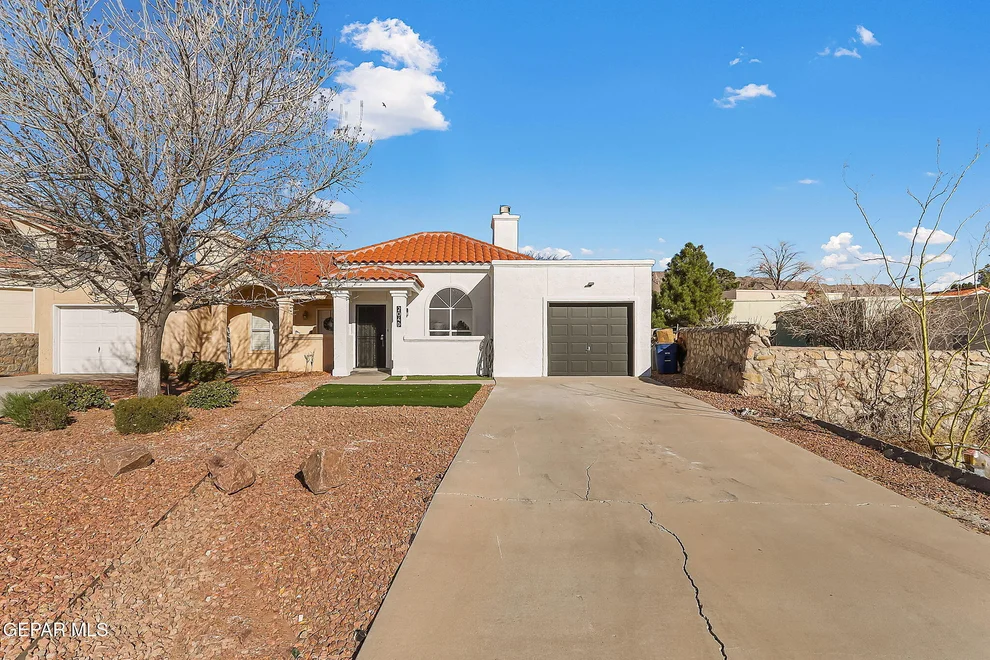 Unit for sale at 204 VIC CLARK Court, El Paso, TX 79912