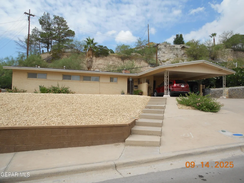 Unit for sale at 4209 CANTERBURY Drive, El Paso, TX 79902