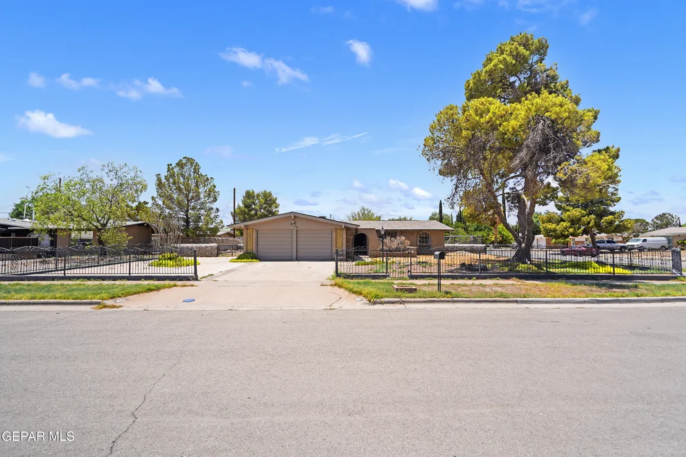 Unit for sale at 4112 BLACKSTONE Court, El Paso, TX 79922