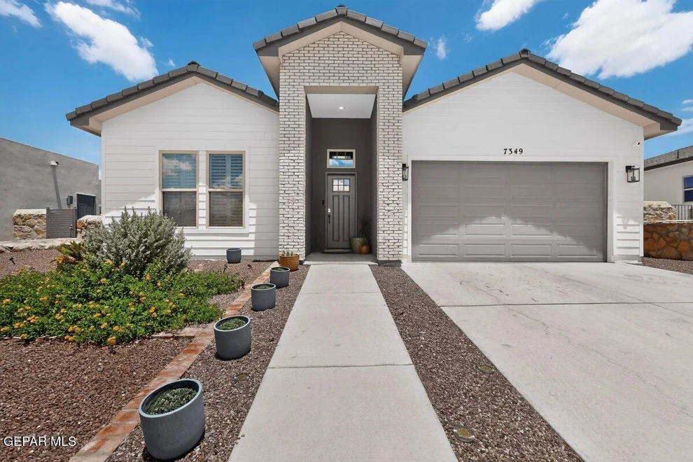 Unit for sale at 7349 ENCHANTED POINT Drive, El Paso, TX 79911