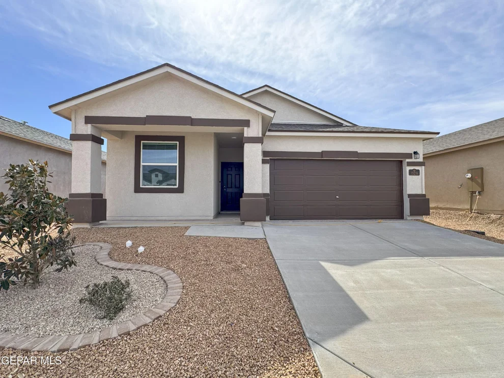Unit for sale at 1640 Folkstone Street, El Paso, TX 79928