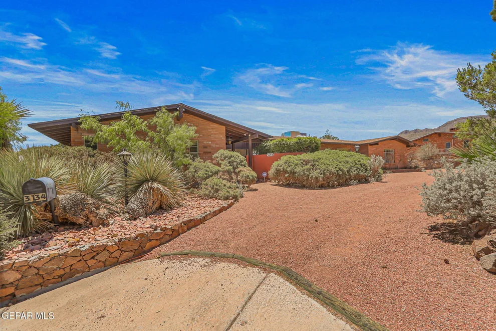 Unit for sale at 3134 Mesa Verde Lane, El Paso, TX 79904