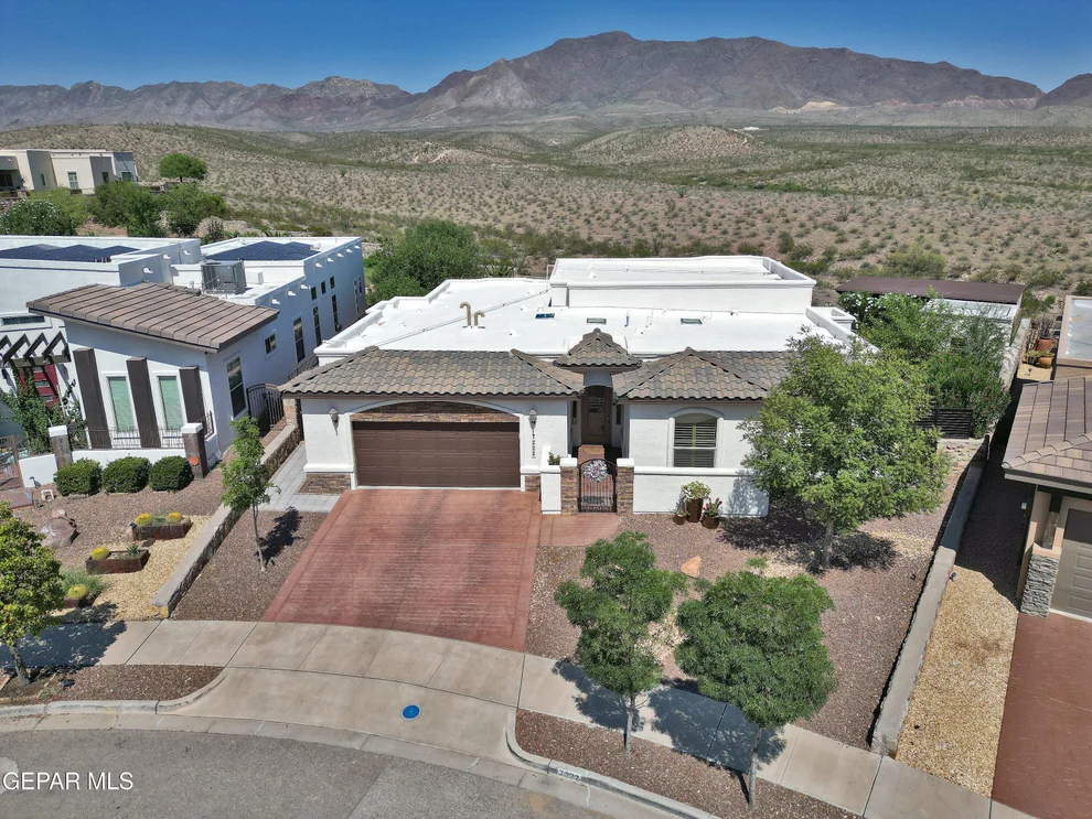 Unit for sale at 7222 KIOWA CREEK Drive, El Paso, TX 79911