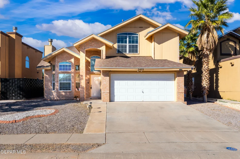 Unit for sale at 5453 RICK HUSBAND Drive, El Paso, TX 79934