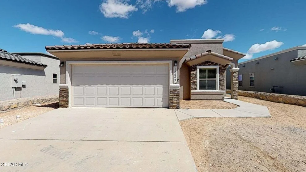 Unit for sale at 15061 Function Court, El Paso, TX 79938