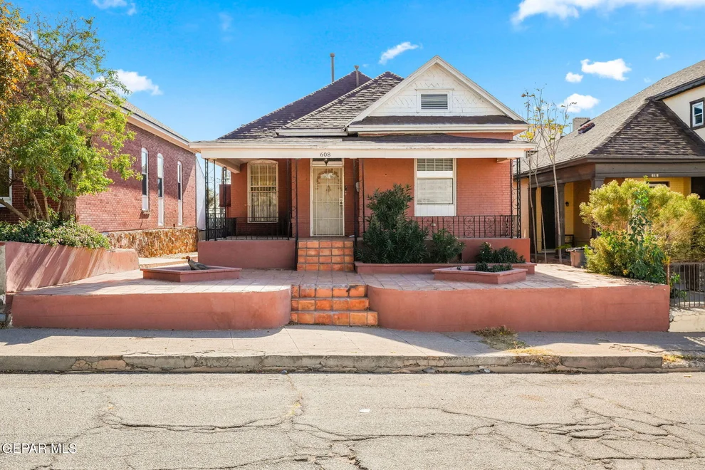 Unit for sale at 608 Stewart Court, El Paso, TX 79902
