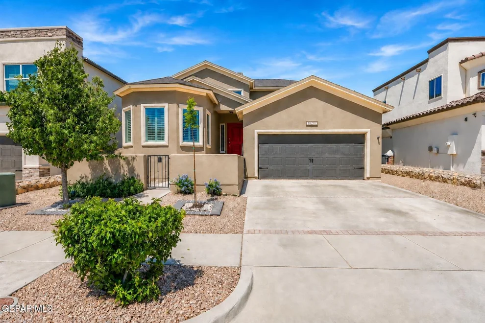 Unit for sale at 14213 PEYTON EDWARDS Avenue, El Paso, TX 79938