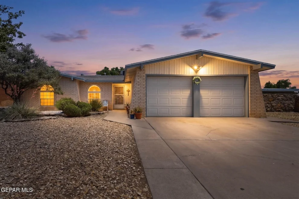 Unit for sale at 10600 HERMES Drive, El Paso, TX 79924