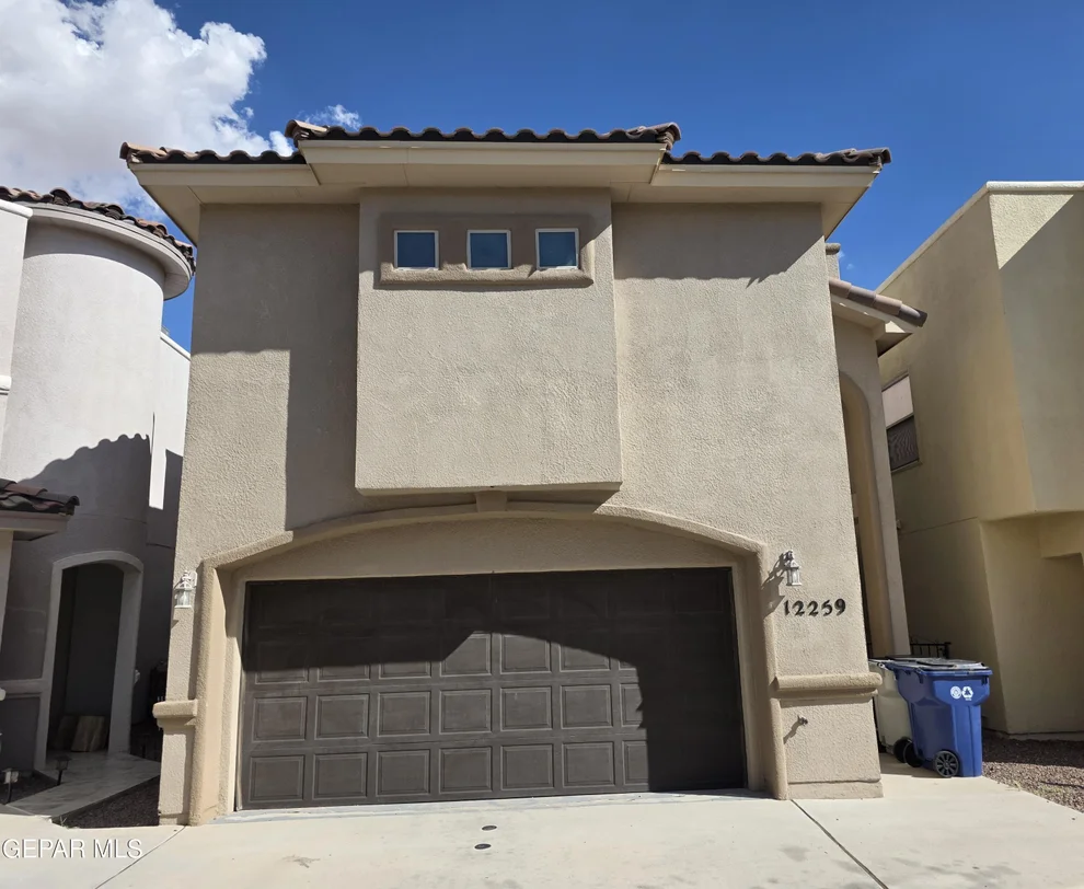 Unit for sale at 12259 GAUDI Way, El Paso, TX 79938