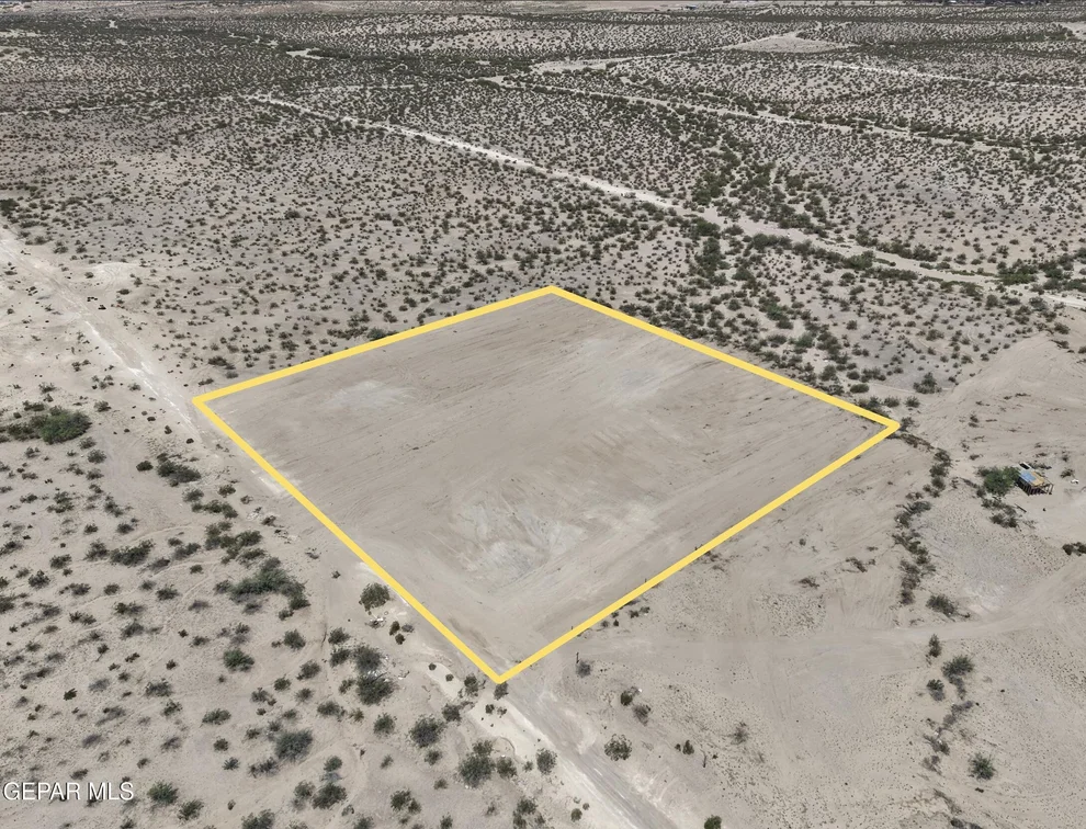 Unit for sale at PN-138117 TBD, El Paso, TX 79928