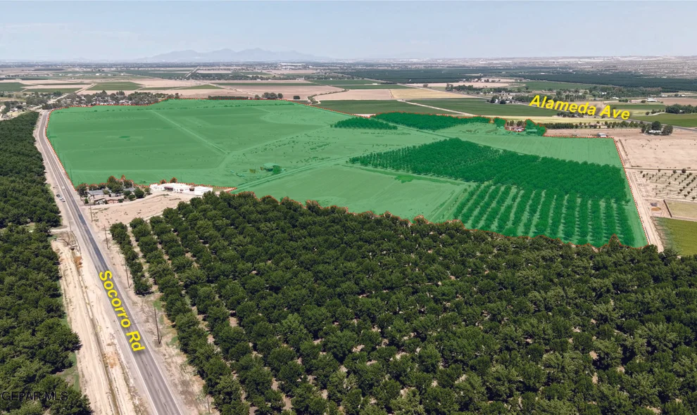 Unit for sale at 15301 Socorro Road, Clint, TX 79836