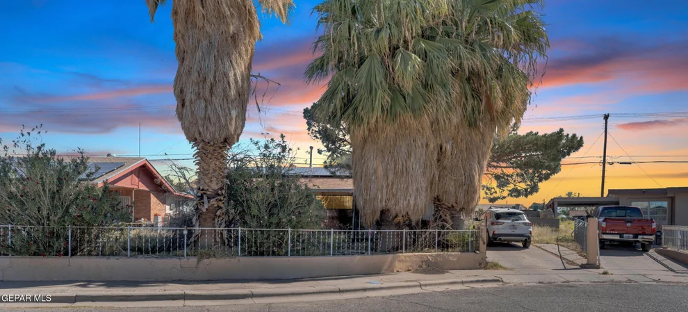 Unit for sale at 306 Cadwallader Drive, El Paso, TX 79915